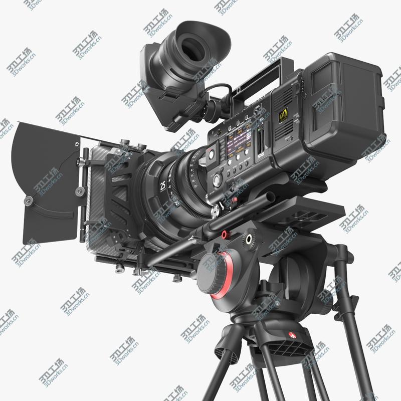 images/goods_img/2021040231/Sony F55 CineAlta 4K Digital Cinema Camera/5.jpg